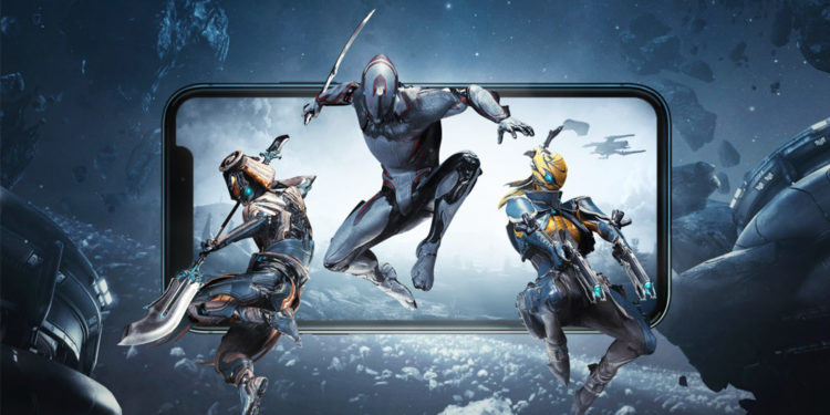 Digital Extremes telah resmi mengumumkan bahwa Warframe akan rilis untuk perangkat mobile di iOS terlebih dahulu pada 20 Februari.