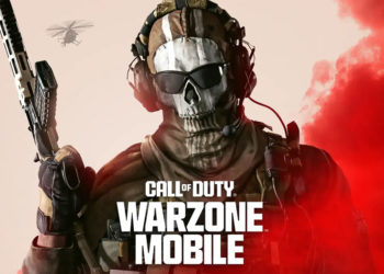 Call of Duty: Warzone Mobile Dipastikan Rilis Global Akhir Maret 2024
