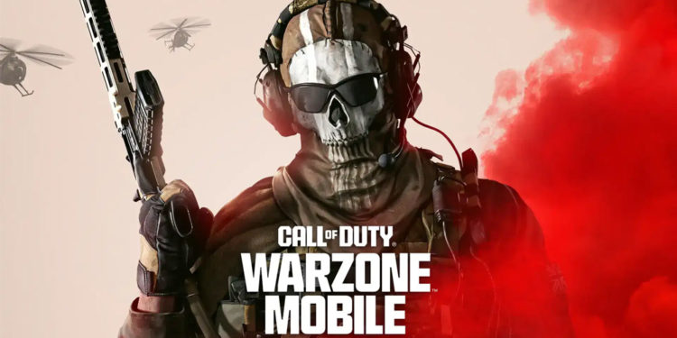 Call of Duty: Warzone Mobile Dipastikan Rilis Global Akhir Maret 2024