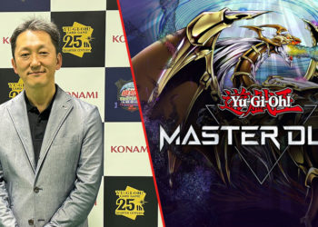 Tim kami berkesempatan untuk mewawancarai Kenichi Kataoka, produser senior Yu-Gi-Oh! MASTER DUEL untuk berbicara soal implementasi AI.