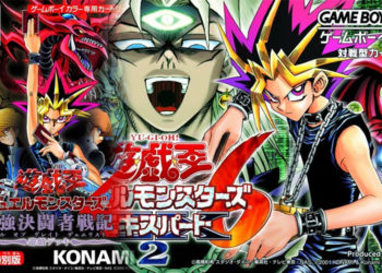 Konami sudah siap merilis Yu-Gi-Oh! Early Days Collection mulai hari ini yang membawa bundle 14 game klasiknya dari era Game Boy