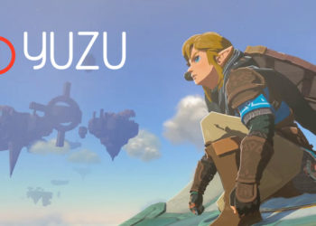Dalam gugatan yang ditemukan oleh Stephen Totilo, Nintendo menuduh bahwa Yuzu memfasilitasi pembajakan berbagai game Switch.
