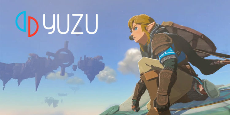Dalam gugatan yang ditemukan oleh Stephen Totilo, Nintendo menuduh bahwa Yuzu memfasilitasi pembajakan berbagai game Switch.