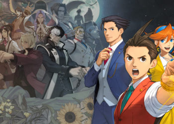 Review Apollo Justice: Ace Attorney Trilogy – Memanjakan Fans dan Pemain Baru!