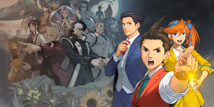 Review Apollo Justice: Ace Attorney Trilogy – Memanjakan Fans dan Pemain Baru!