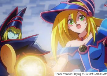 Yu-Gi-Oh! Card Game The Chronicles telah diumumkan dan kali ini akan berfokus pada berbagai cerita atau lore kartu monster.