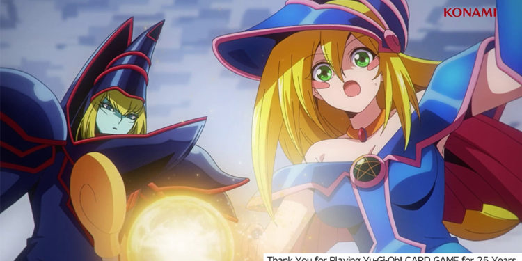 Yu-Gi-Oh! Card Game The Chronicles telah diumumkan dan kali ini akan berfokus pada berbagai cerita atau lore kartu monster.