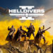 Helldivers 2 Jadi Game PlayStation Studios dengan Pemain Terbanyak di Steam