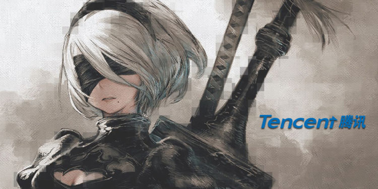 Tencent ternyata sudah menyiapkan game mobile NieR namun sayangnya telah dibatalkan karena tak temukan model monetisasi yang pas.