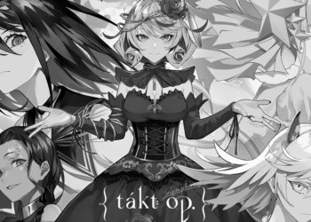 Terlepas dari adaptasi anime yang lumayan populer, takt op. Symphony tidak bisa bertahan lama dan bakal tutup pada 9 April 2024.