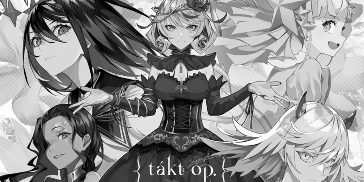 Terlepas dari adaptasi anime yang lumayan populer, takt op. Symphony tidak bisa bertahan lama dan bakal tutup pada 9 April 2024.