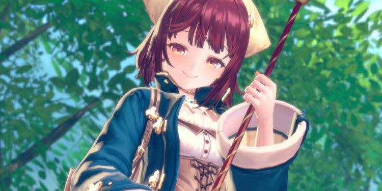 Rayakan 5 Juta Download, Atelier Resleriana Bagi 100x Pull Gacha GRATIS