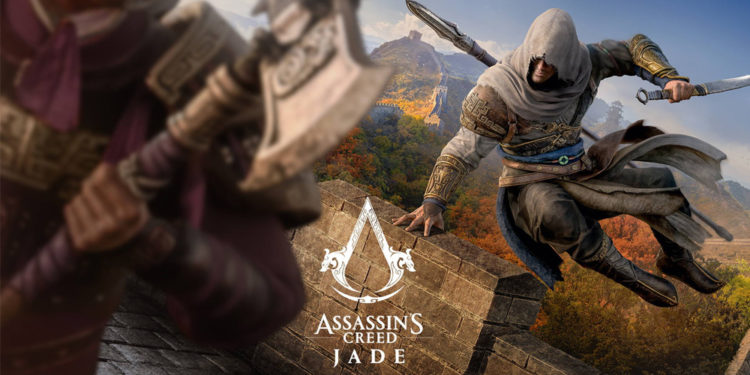 Melalui laporan dari Reuters, Assassin's Creed Jade dikatakan baru akan rilis setidaknya pada tahun 2025 mendatang.