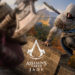 Melalui laporan dari Reuters, Assassin's Creed Jade dikatakan baru akan rilis setidaknya pada tahun 2025 mendatang.