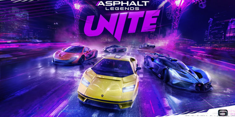 Dengan peluncuran Asphalt Legends Unite yang baru ini, Gameloft telah melakukan berbagai fitur baru dan upgrade engine.