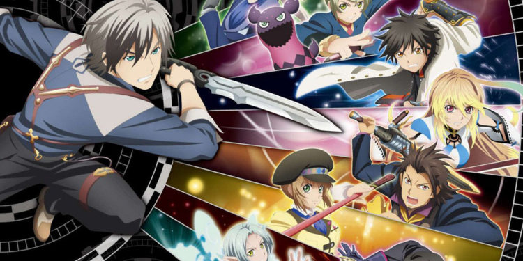 Akses ke beberapa game Tales lama yang tersedia di PlayStation Store untuk PS3 dan Vita kabarnya sudah dihilangkan
