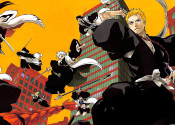 Keluaran majalah mingguan Shonen Jump pada 16 Maret nanti akan membawa kejutan besar untuk para fans Bleach