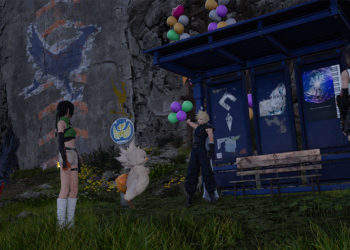 Chocobo Stop di Final Fantasy VII Rebirth adalah tempat yang memiliki berbagai fungsi sekaligus dan bisa menjadi penting untuk para pemain.