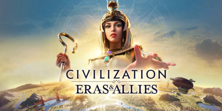Civilization: Eras & Allies meluncurkan soft launch di Asia Tenggara, dimulai dari Indonesia dan Filipina.