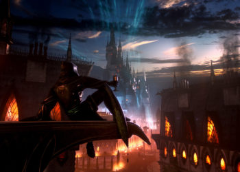 Bocoran terbaru dari sumber terpercaya mengungkap kalau Dragon Age Dreadwolf kemungkinan siap rilis di 2024