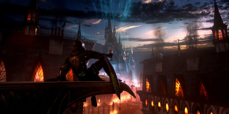 Bocoran terbaru dari sumber terpercaya mengungkap kalau Dragon Age Dreadwolf kemungkinan siap rilis di 2024