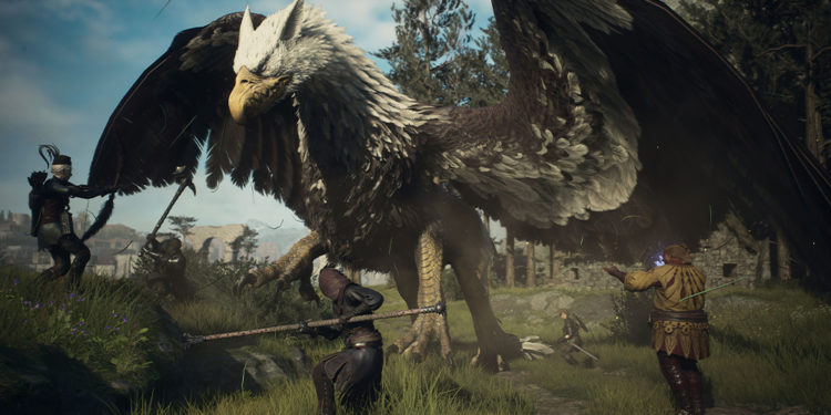 Capcom telah merilis trailer pengenalan panjang bagi para pemain yang ingin mengetahui lebih dalam tentang Dragon's Dogma 2