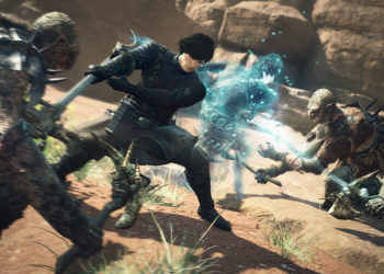 Kami telah kembali menjajal build terbaru Dragon's Dogma 2 yang memberi akses ke kelas karakter Magick Archer dan Mystic Spearhand