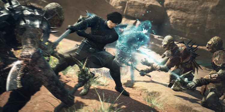 Kami telah kembali menjajal build terbaru Dragon's Dogma 2 yang memberi akses ke kelas karakter Magick Archer dan Mystic Spearhand