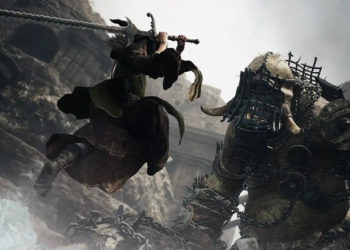 Capcom tengah menyiapkan update baru yang membawa beragam fitur penting dan perbaikan untuk Dragon's Dogma 2