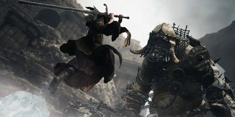 Capcom tengah menyiapkan update baru yang membawa beragam fitur penting dan perbaikan untuk Dragon's Dogma 2