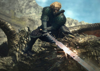 Kami mendapatkan kesempatan untuk melakukan review Dragon's Dogma 2, apakah semakin realistis dan dapat memuaskan para pecinta game RPG?