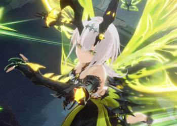Akses pendaftaran PC Technical Test untuk Duet Night Abyss sudah dibuka sampai batas akhir di tanggal 22 Maret mendatang