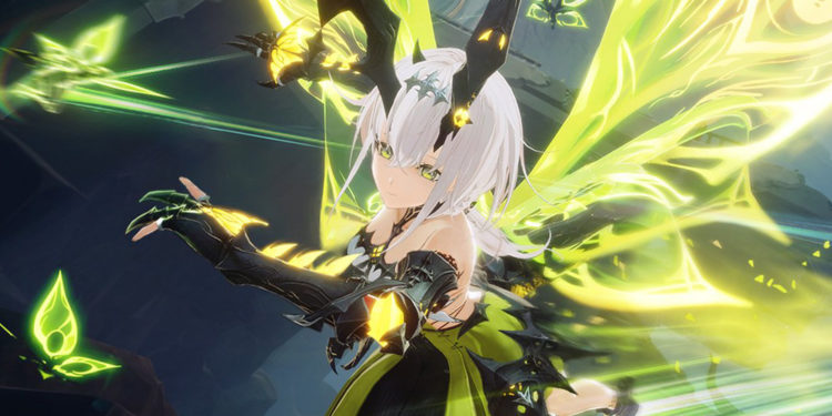 Akses pendaftaran PC Technical Test untuk Duet Night Abyss sudah dibuka sampai batas akhir di tanggal 22 Maret mendatang