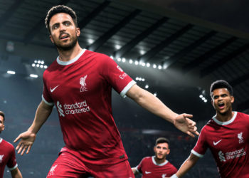 Electronic Arts atau EA mengatakan bahwa AI generatif dapat membuat pengembangan game menjadi lebih efisien dan untung lebih banyak.