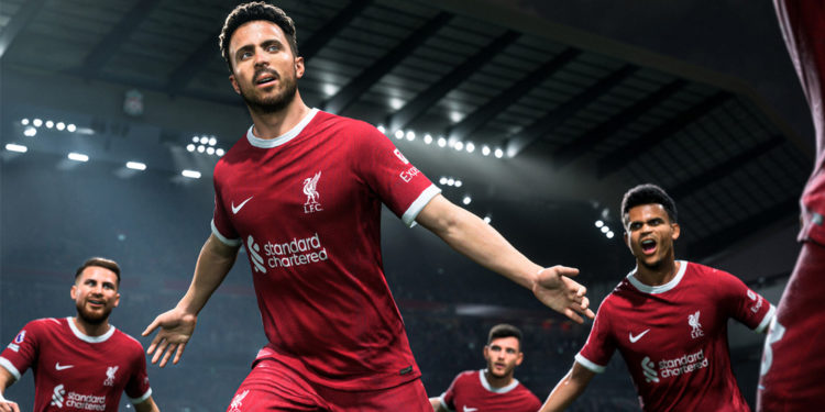 Electronic Arts atau EA mengatakan bahwa AI generatif dapat membuat pengembangan game menjadi lebih efisien dan untung lebih banyak.