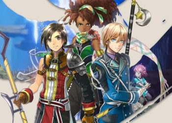 Kami mendapatkan kesempatan duluan untuk melihat seperti apa Eiyuden Chronicle: Hundred Heroes melalui sesi preview dari sang developer.