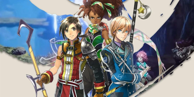 Kami mendapatkan kesempatan duluan untuk melihat seperti apa Eiyuden Chronicle: Hundred Heroes melalui sesi preview dari sang developer.