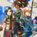 Kami mendapatkan kesempatan duluan untuk melihat seperti apa Eiyuden Chronicle: Hundred Heroes melalui sesi preview dari sang developer.