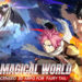 FAIRY TAIL: Fierce Fight akan rilis di Indonesia pada 27 Maret mendatang. Meskipun masih tentatif, jadwal di store Apple tersebut akurat.