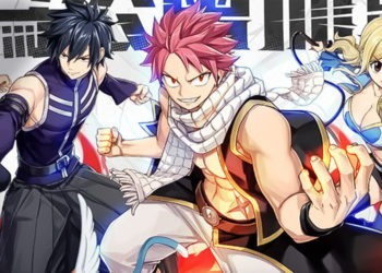 Redeem code FAIRY TAIL: Fierce Fight bisa menjadi sangat berguna untuk para gamer yang baru memainkan game tersebut.