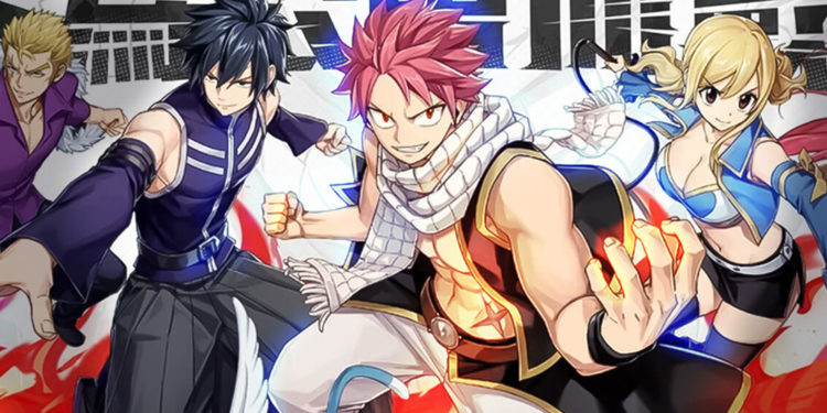 Redeem code FAIRY TAIL: Fierce Fight bisa menjadi sangat berguna untuk para gamer yang baru memainkan game tersebut.