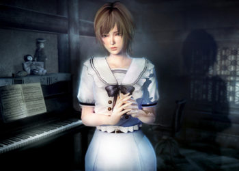 Naoki Hamaguchi selaku Director Final Fantasy VII Rebirth merekomendasikan Fatal Frame sebagai seri game yang wajib diketahui lebih banyak orang