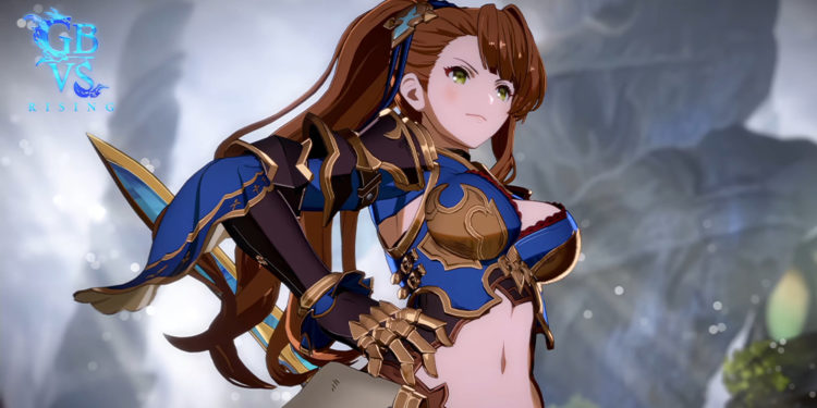 April sampai Mei nanti Granblue Fantasy Versus: Rising akan kedatangan Vane dan Beatrix sebagai karakter playable baru