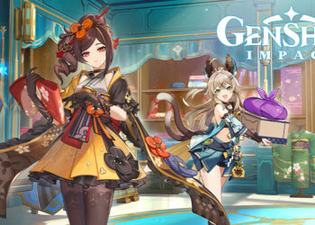 Update 4.5 untuk Genshin Impact akan mulai membawa banner Chronicled Wish hingga sistem Training Guide