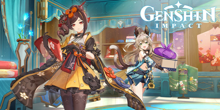 Update 4.5 untuk Genshin Impact akan mulai membawa banner Chronicled Wish hingga sistem Training Guide
