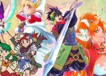 Setelah sekian lama hanya tersedia untuk Nintendo Switch dan PC, akhirnya Grandia HD Collection juga akan rilis di lebih banyak platform
