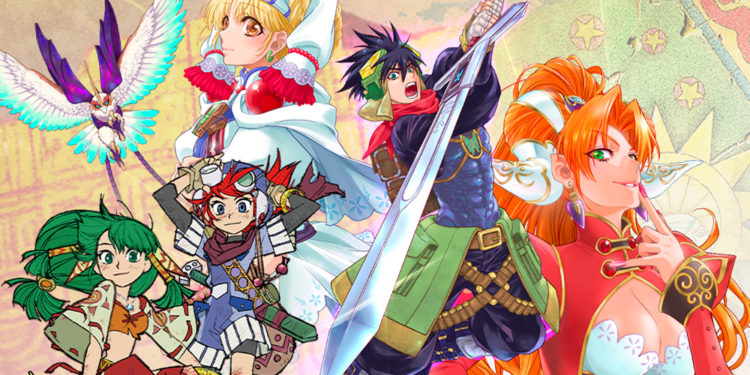 Setelah sekian lama hanya tersedia untuk Nintendo Switch dan PC, akhirnya Grandia HD Collection juga akan rilis di lebih banyak platform