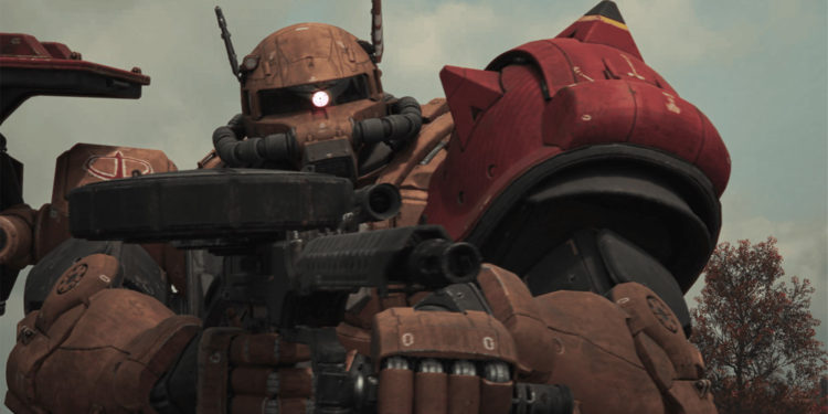 Gundam: Requiem for Vengeance lepas trailer baru dan belum memiliki jadwal tayang, yang pasti akan hadir eksklusif di Netflix.