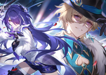 Semua yang Perlu Diketahui dari Update 2.1 Honkai Star Rail – Into the Yawning Chasm