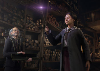 Seperti apa Hogwarts Legacy 2 nantinya? Menurut Warner Bros, mereka tertarik untuk membuatnya menjadi game berbasis live service.